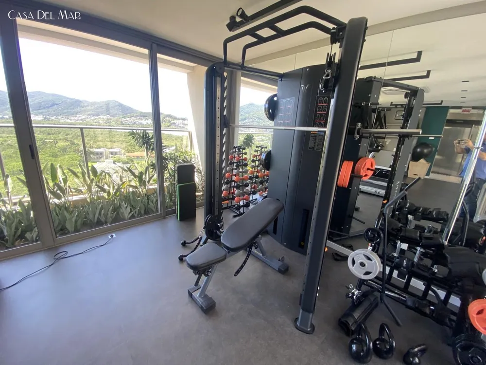 Apartamento, 3 quartos, 109 m² - Foto 14