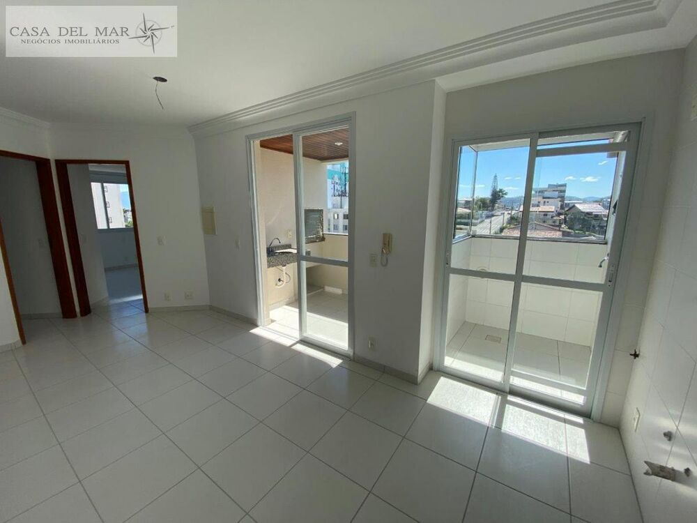 Apartamento, 2 quartos, 63 m² - Foto 1