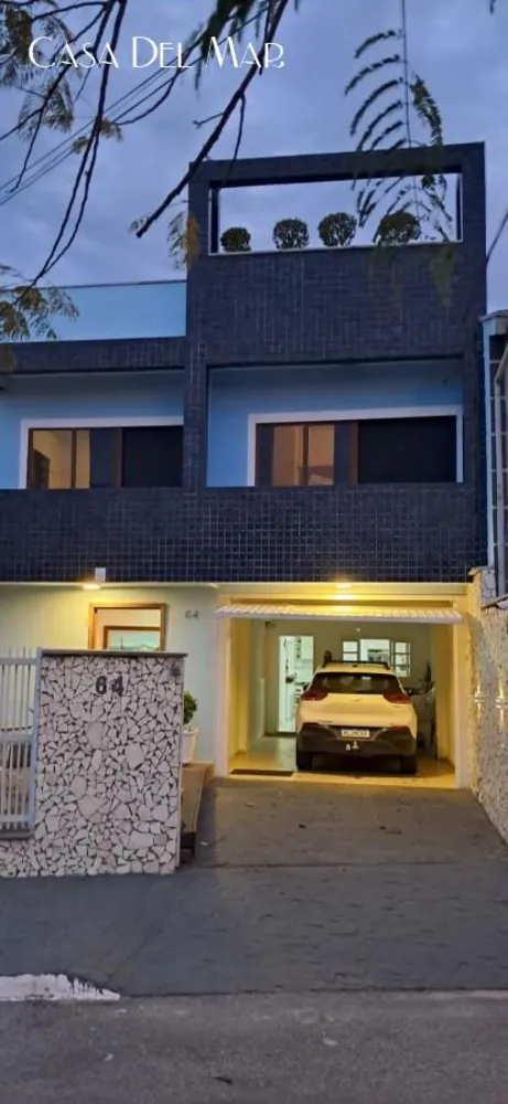 Casa, 3 quartos, 130 m² - Foto 5