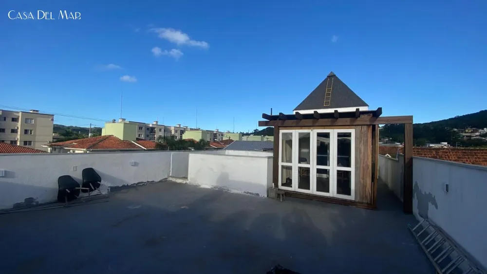Casa, 3 quartos, 130 m² - Foto 16