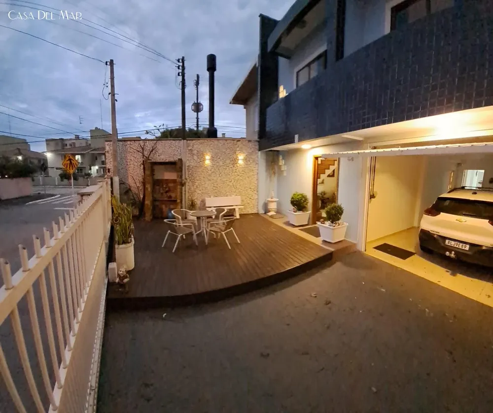 Casa, 3 quartos, 130 m² - Foto 3