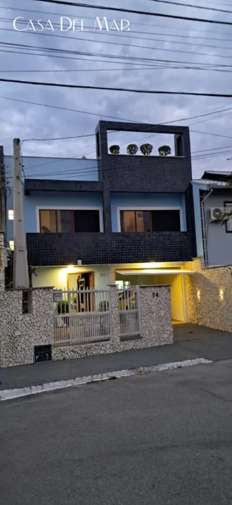 Casa, 3 quartos, 130 m² - Foto 4