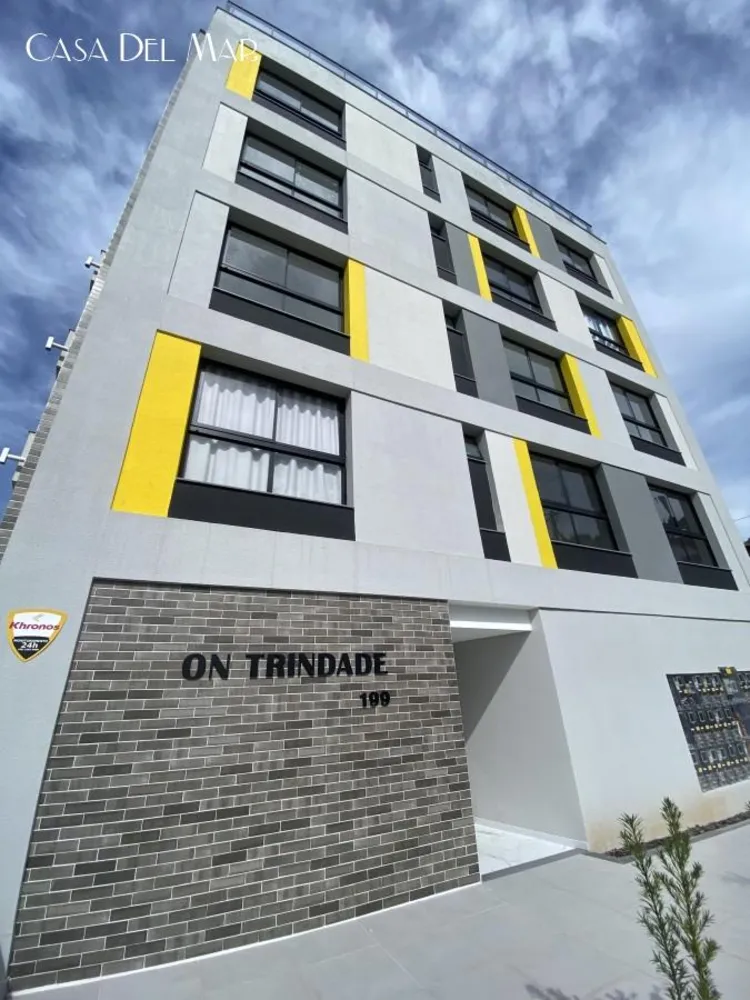 Apartamento, 2 quartos, 60 m² - Foto 1