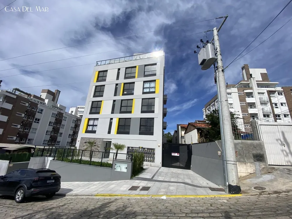 Apartamento, 2 quartos, 60 m² - Foto 16