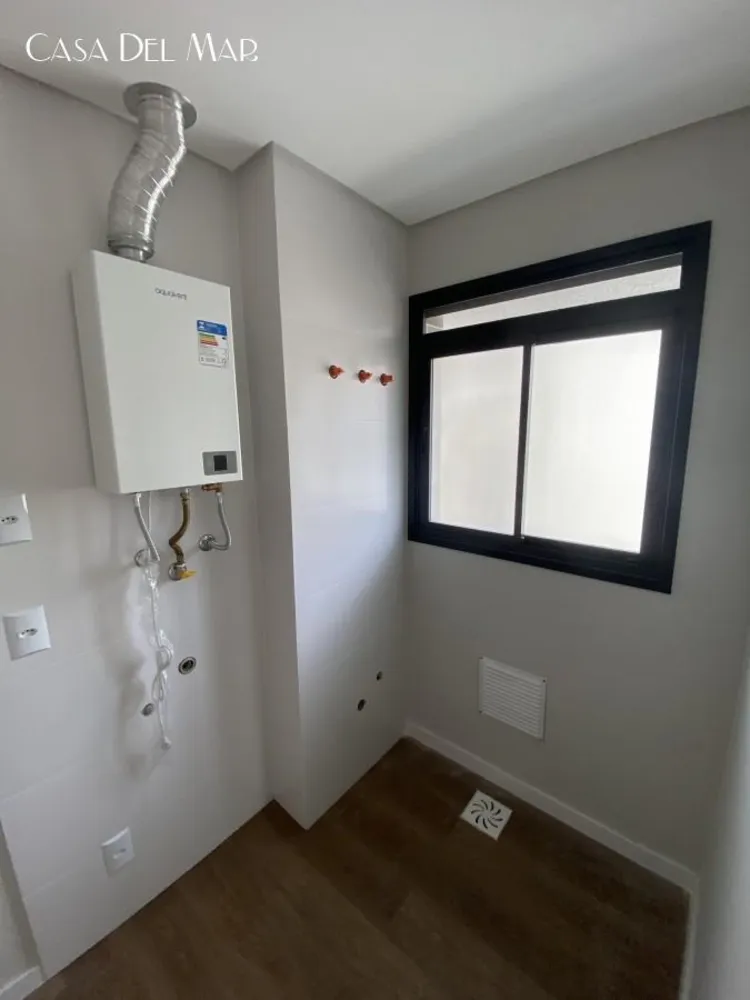 Apartamento, 2 quartos, 60 m² - Foto 6
