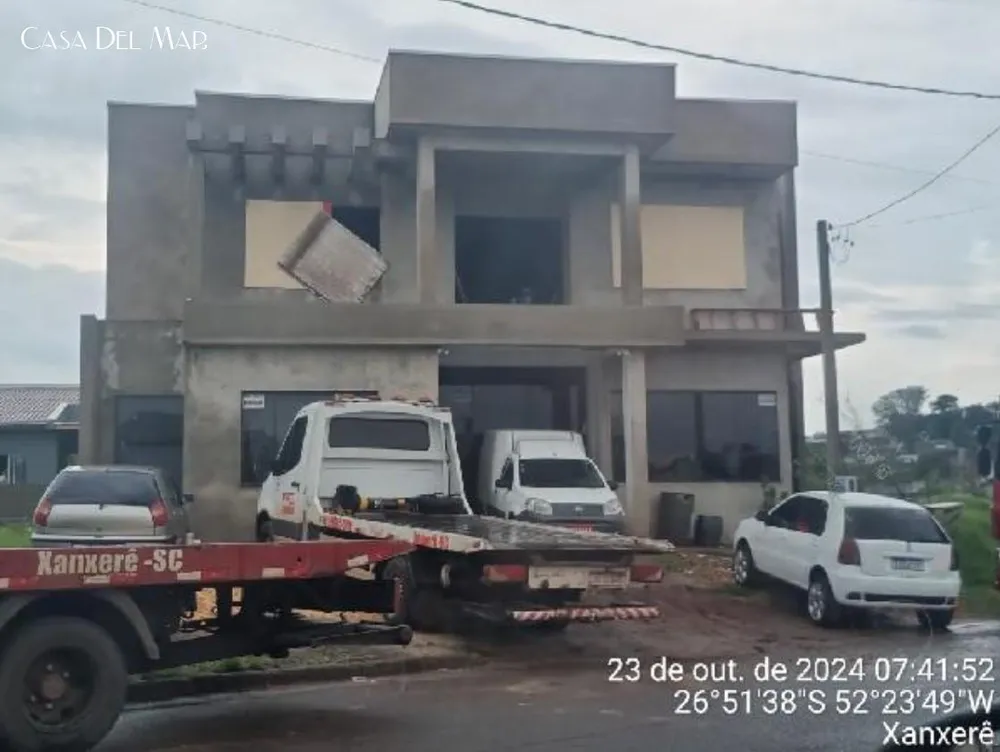 Casa, 3 quartos, 329 m² - Foto 3