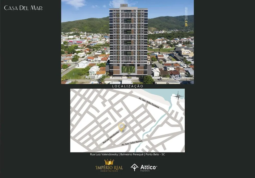 Apartamento, 3 quartos, 107 m² - Foto 6