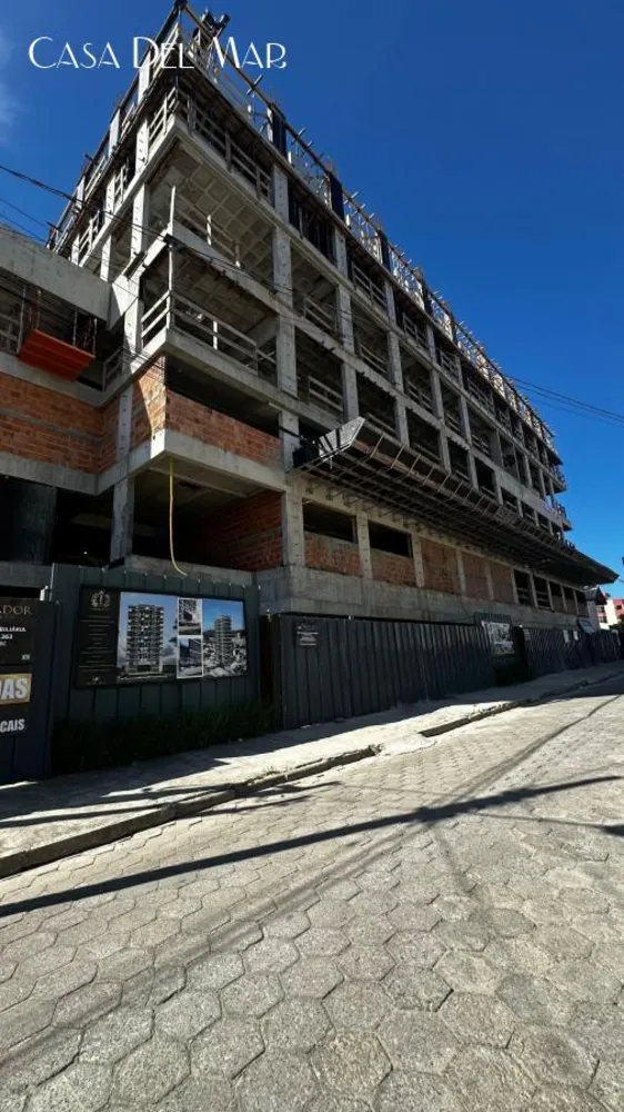 Apartamento, 3 quartos, 107 m² - Foto 8