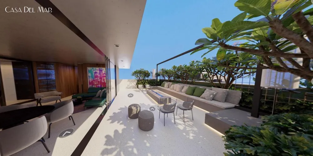 Apartamento, 3 quartos, 107 m² - Foto 11