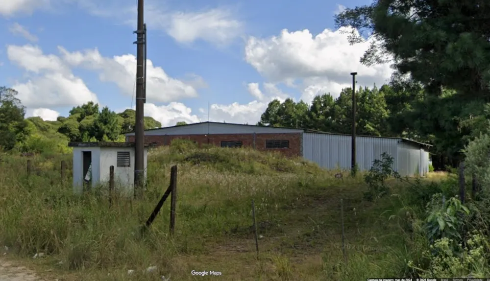 Prédio Inteiro, 2300 m² - Foto 2