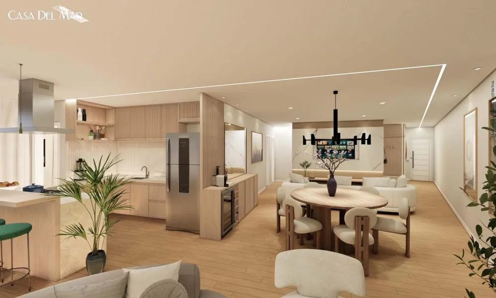 Apartamento, 3 quartos, 165 m² - Foto 12
