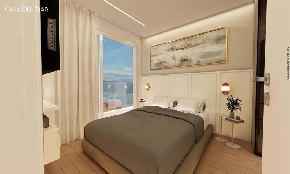 Apartamento, 3 quartos, 165 m² - Foto 15