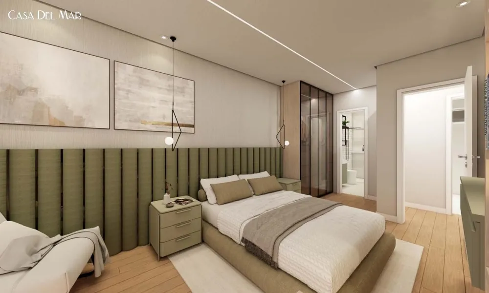 Apartamento, 3 quartos, 165 m² - Foto 13