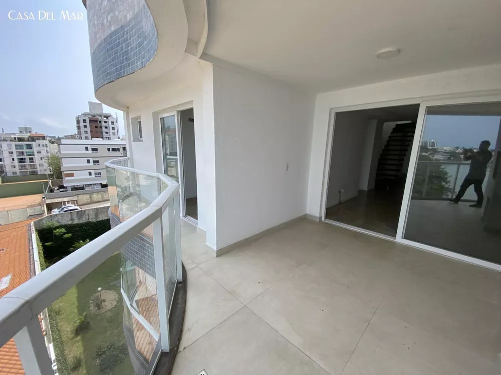 Cobertura à venda com 4 quartos, 227m² - Foto 6