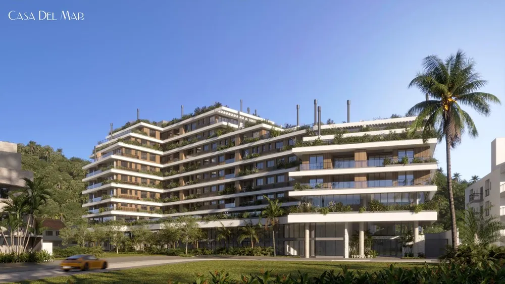 Apartamento, 3 quartos, 131 m² - Foto 2