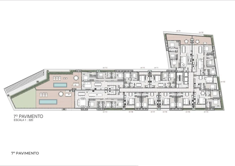 Apartamento, 3 quartos, 131 m² - Foto 11