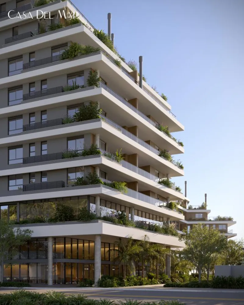 Apartamento, 3 quartos, 131 m² - Foto 3