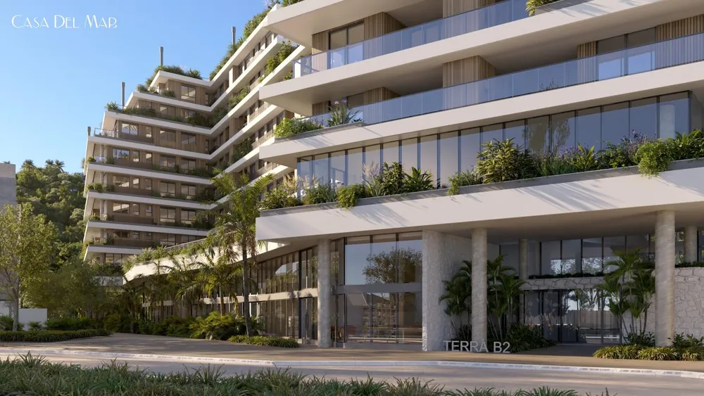 Apartamento, 3 quartos, 131 m² - Foto 5