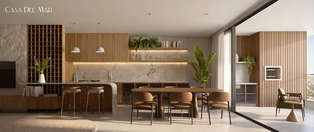 Apartamento, 3 quartos, 131 m² - Foto 10