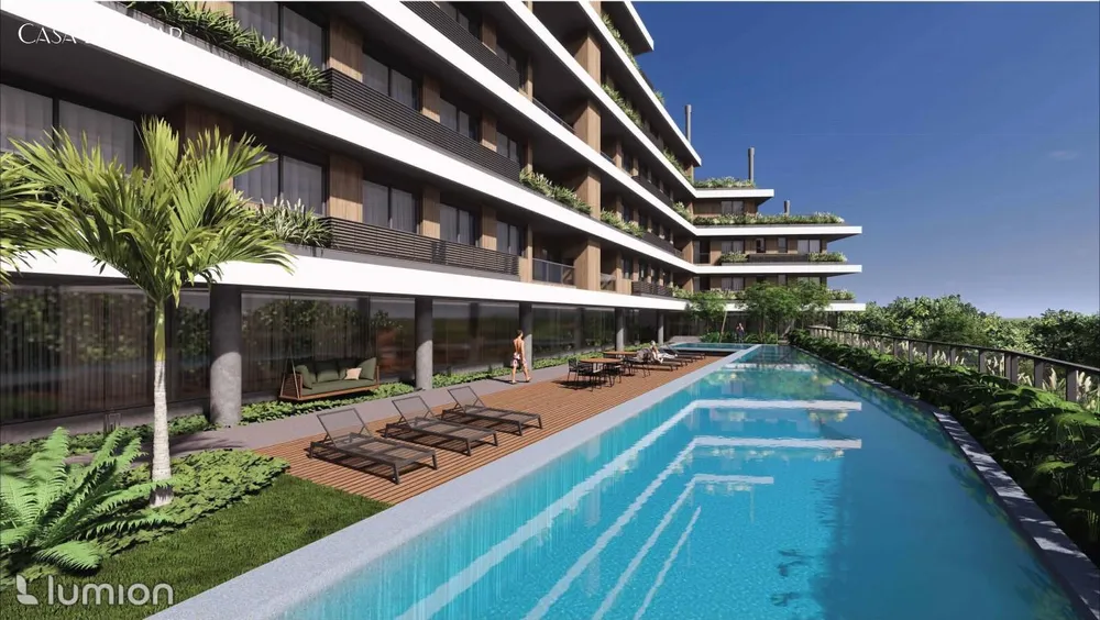 Apartamento, 3 quartos, 131 m² - Foto 8