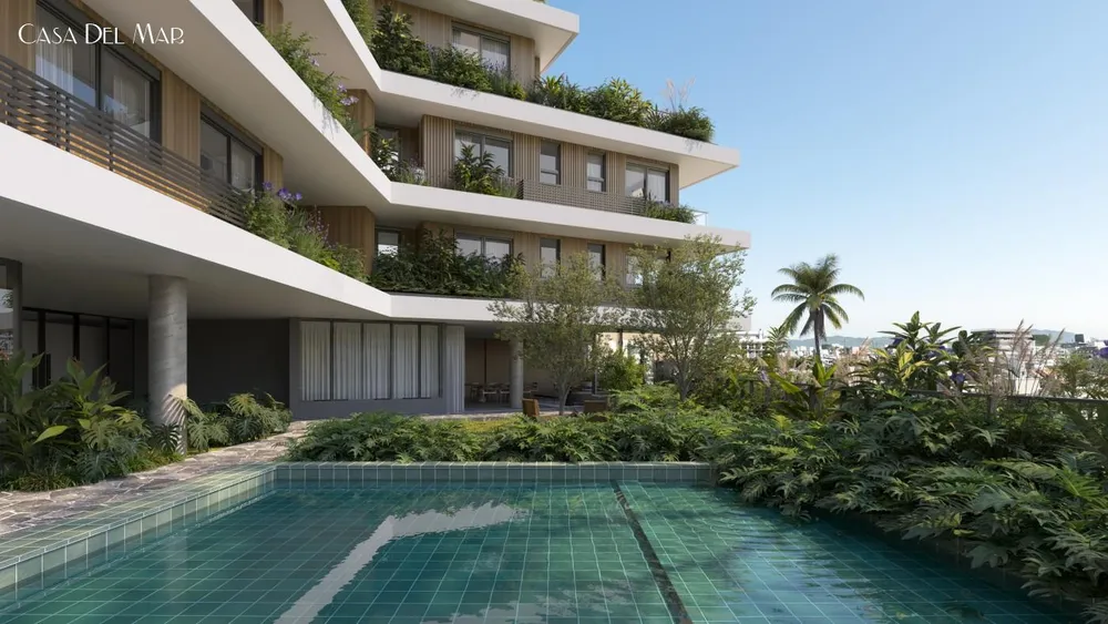 Apartamento, 3 quartos, 131 m² - Foto 1
