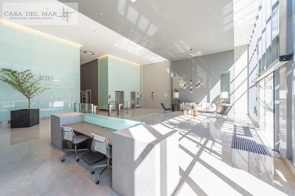 Sala-Conjunto, 45 m² - Foto 2