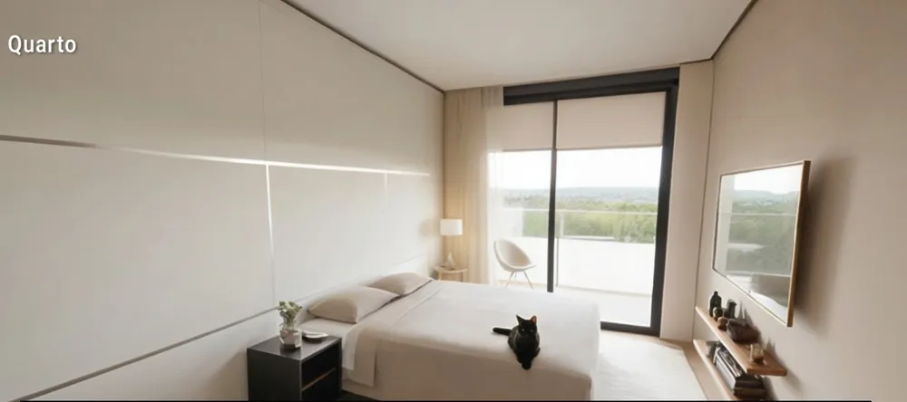 Apartamento, 1 quarto, 49 m² - Foto 11
