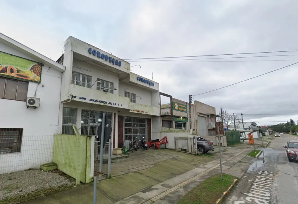 Prédio Inteiro, 524 m² - Foto 3