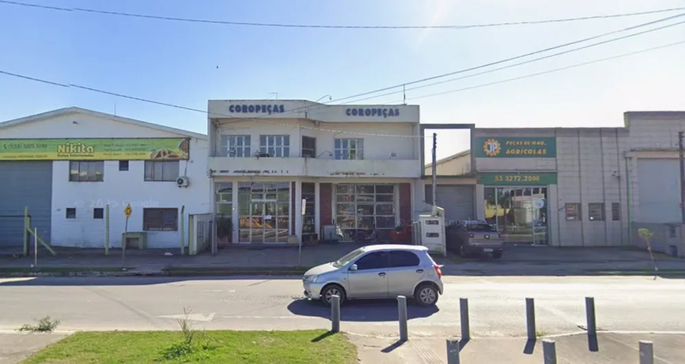 Prédio Inteiro, 524 m² - Foto 5