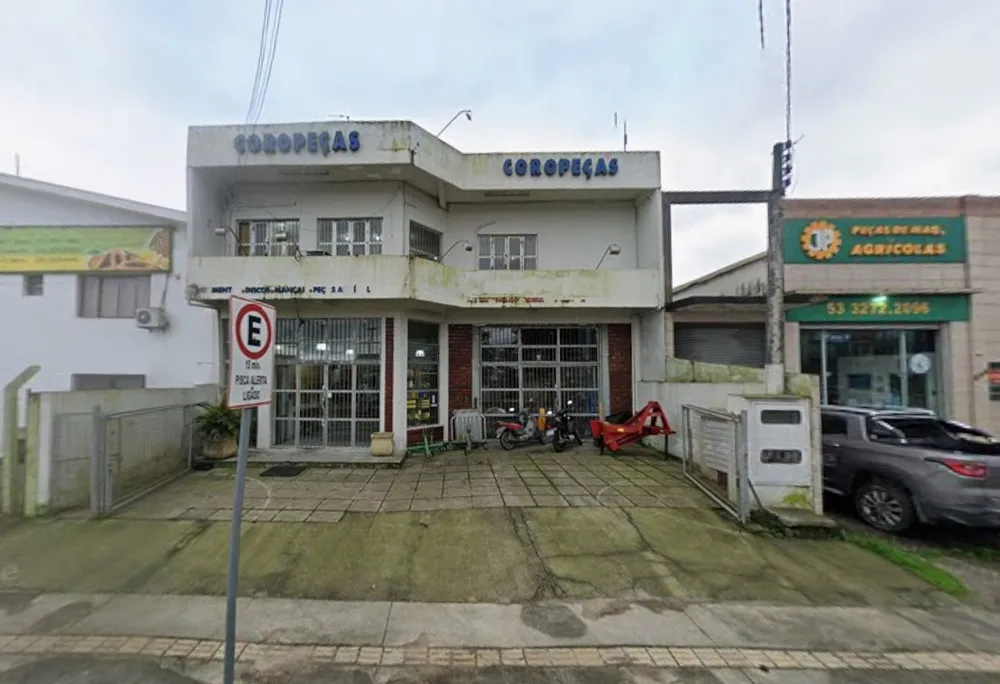 Prédio Inteiro, 524 m² - Foto 2