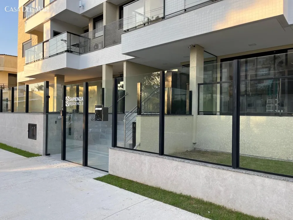 Apartamento, 1 quarto, 73 m² - Foto 3