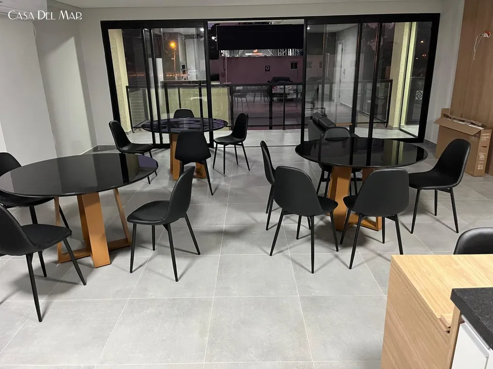 Apartamento, 1 quarto, 73 m² - Foto 1