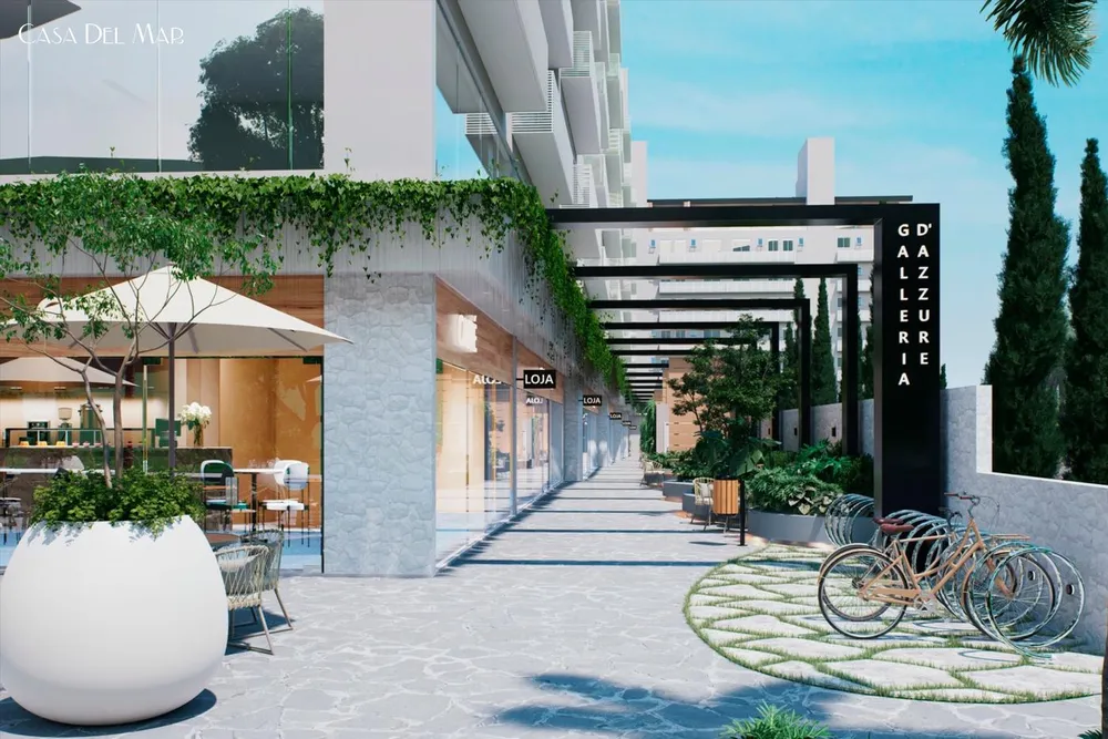 Apartamento, 3 quartos, 149 m² - Foto 4