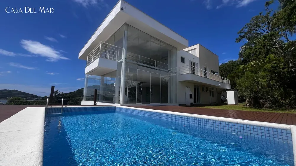 Casa, 3 quartos, 461 m² - Foto 1