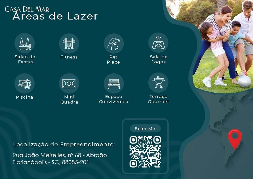 Apartamento, 2 quartos, 64 m² - Foto 13