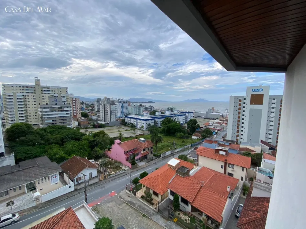 Apartamento, 3 quartos, 93 m² - Foto 2