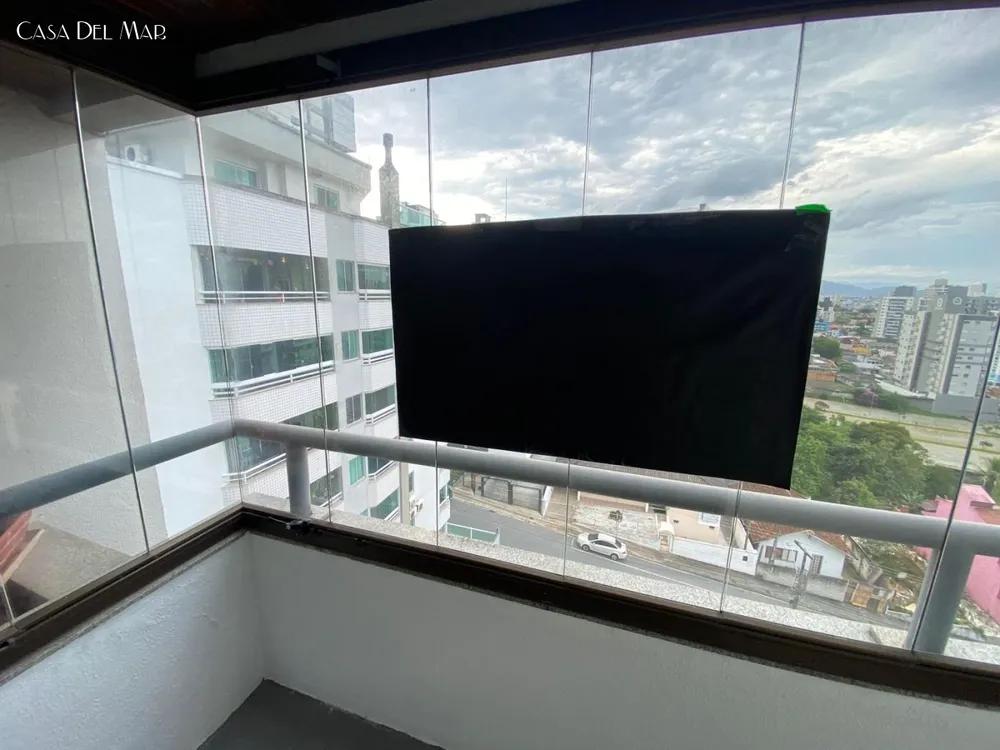 Apartamento, 3 quartos, 93 m² - Foto 5