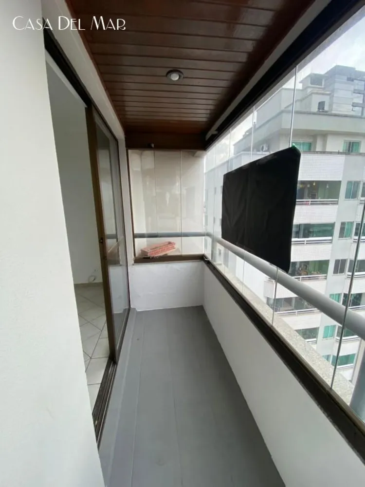 Apartamento, 3 quartos, 93 m² - Foto 1