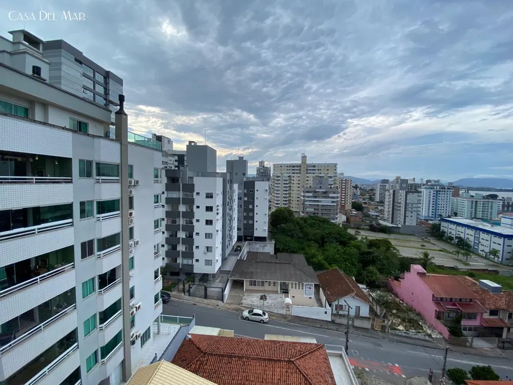 Apartamento, 3 quartos, 93 m² - Foto 4