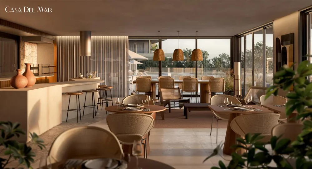 Cobertura, 3 quartos, 403 m² - Foto 6