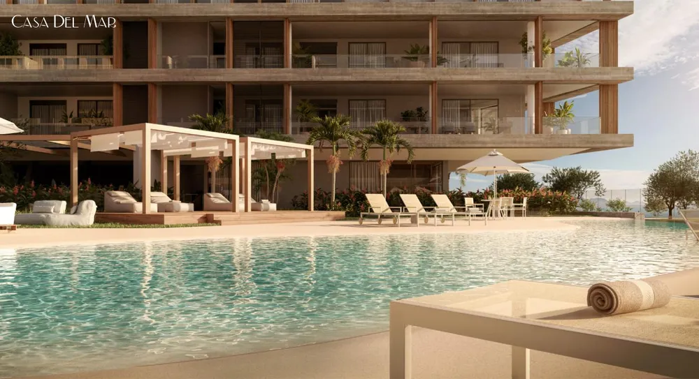 Cobertura, 3 quartos, 403 m² - Foto 3