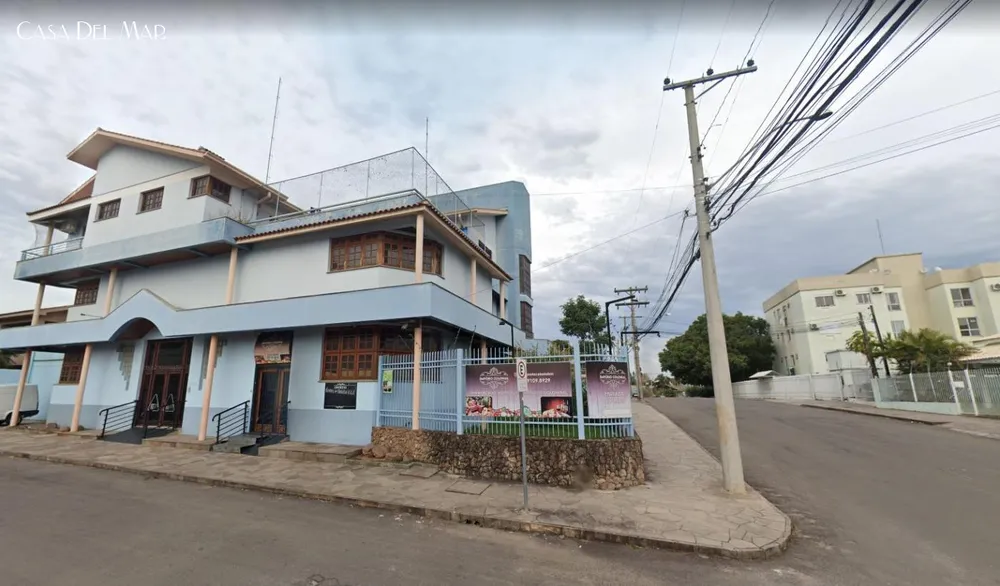 Loja-Salão, 549 m² - Foto 2
