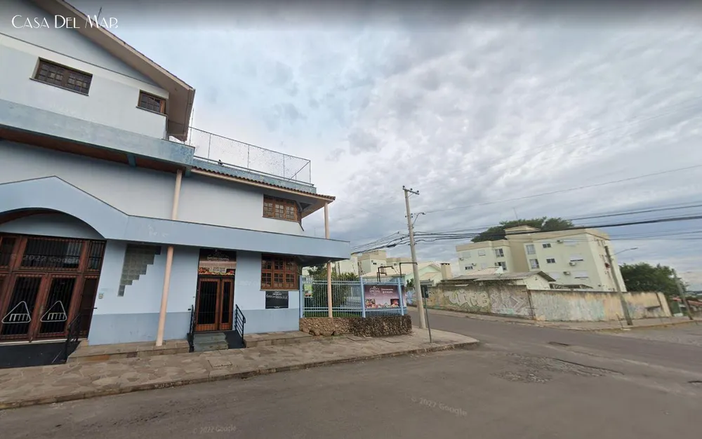 Loja-Salão, 549 m² - Foto 5