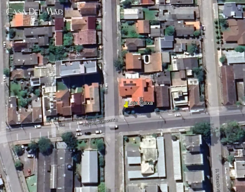 Loja-Salão, 549 m² - Foto 9
