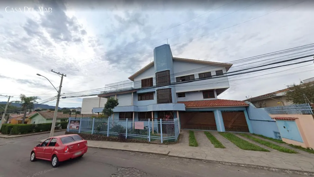 Loja-Salão, 549 m² - Foto 6