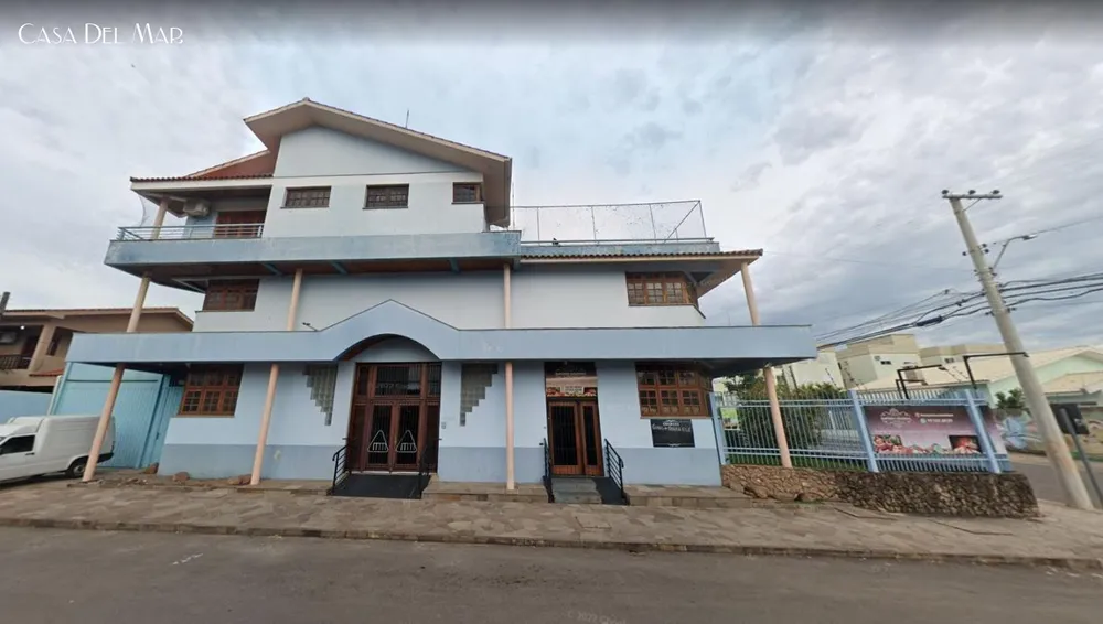 Loja-Salão, 549 m² - Foto 4