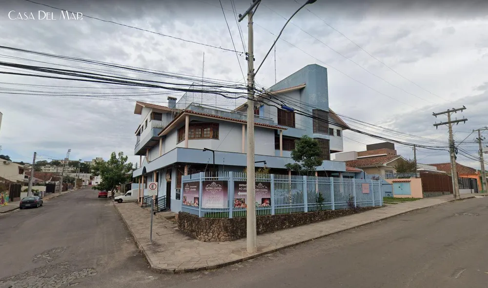 Loja-Salão, 549 m² - Foto 3