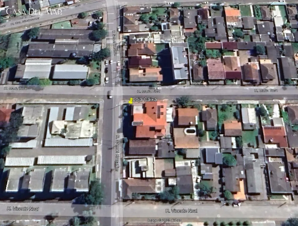 Loja-Salão, 549 m² - Foto 8