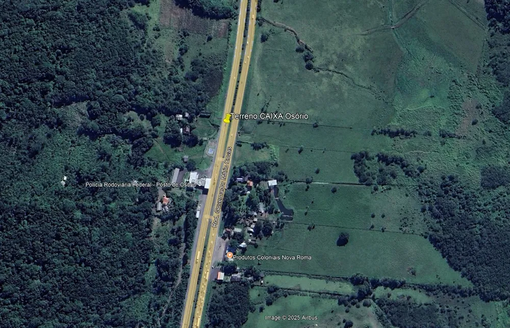 Terreno, 10 hectares - Foto 4