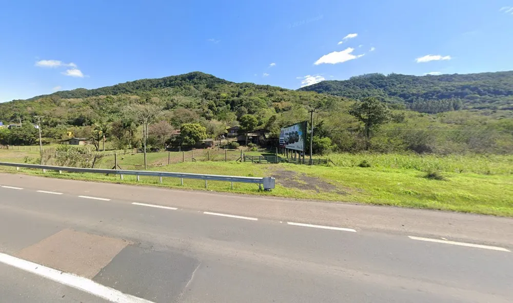Terreno, 10 hectares - Foto 3